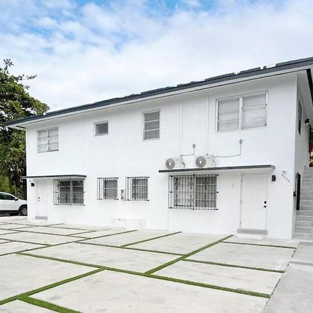 Fully Equipped Apartments With Parking Near Cocowalk Miami Ngoại thất bức ảnh