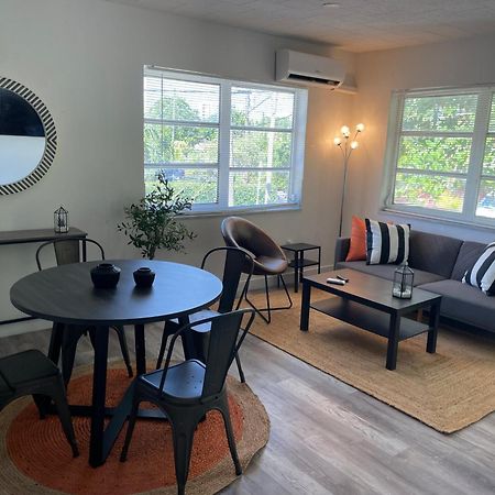 Fully Equipped Apartments With Parking Near Cocowalk Miami Ngoại thất bức ảnh