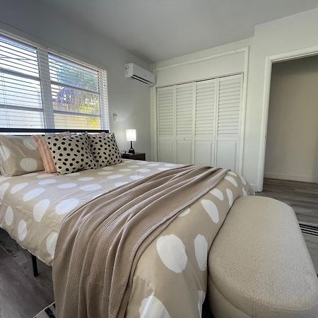 Fully Equipped Apartments With Parking Near Cocowalk Miami Ngoại thất bức ảnh