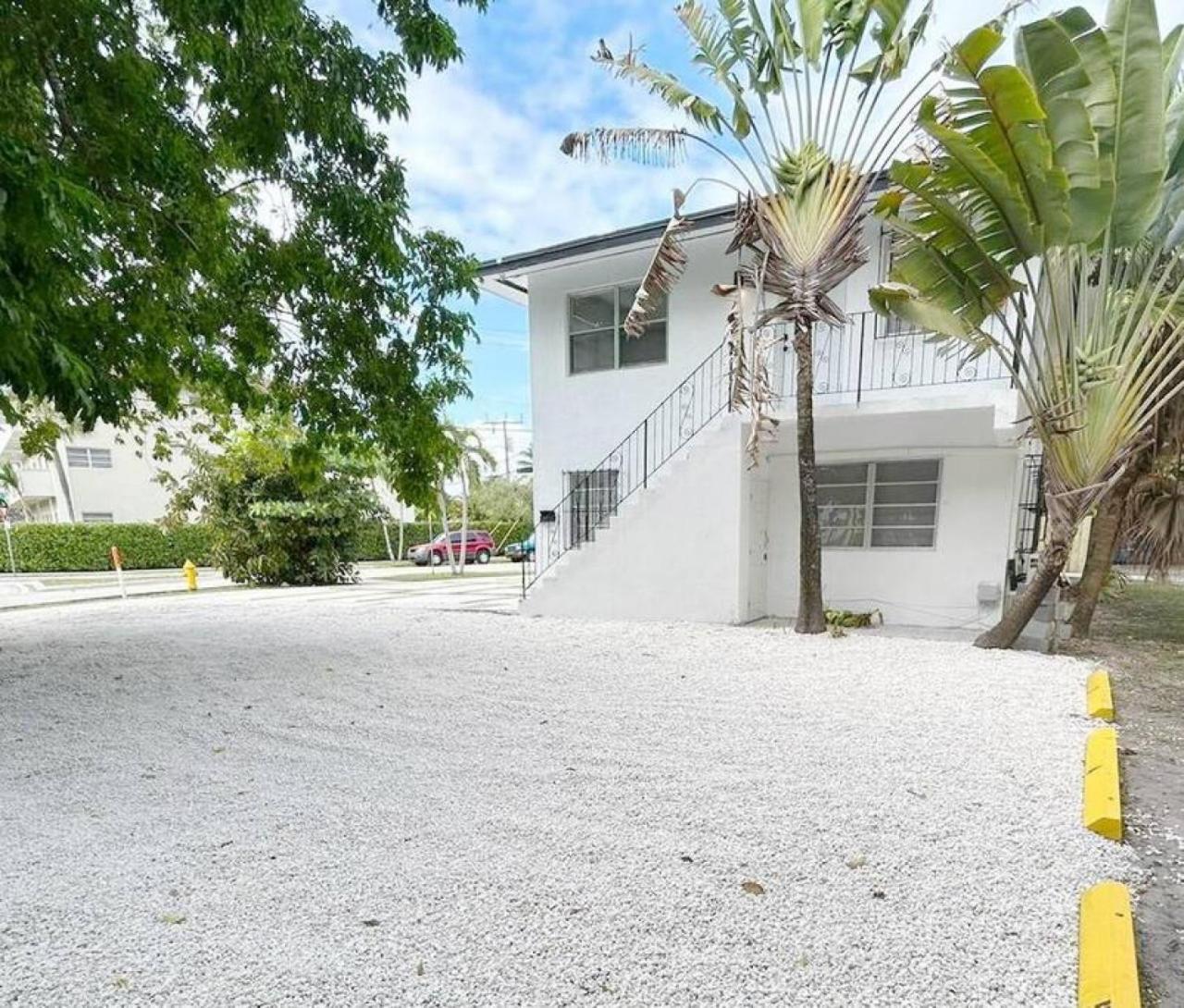 Fully Equipped Apartments With Parking Near Cocowalk Miami Ngoại thất bức ảnh