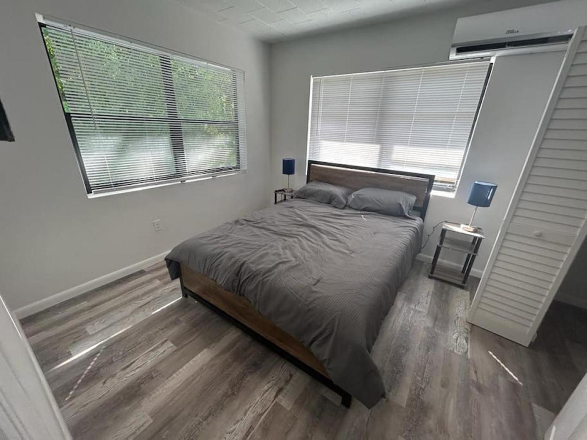 Fully Equipped Apartments With Parking Near Cocowalk Miami Ngoại thất bức ảnh