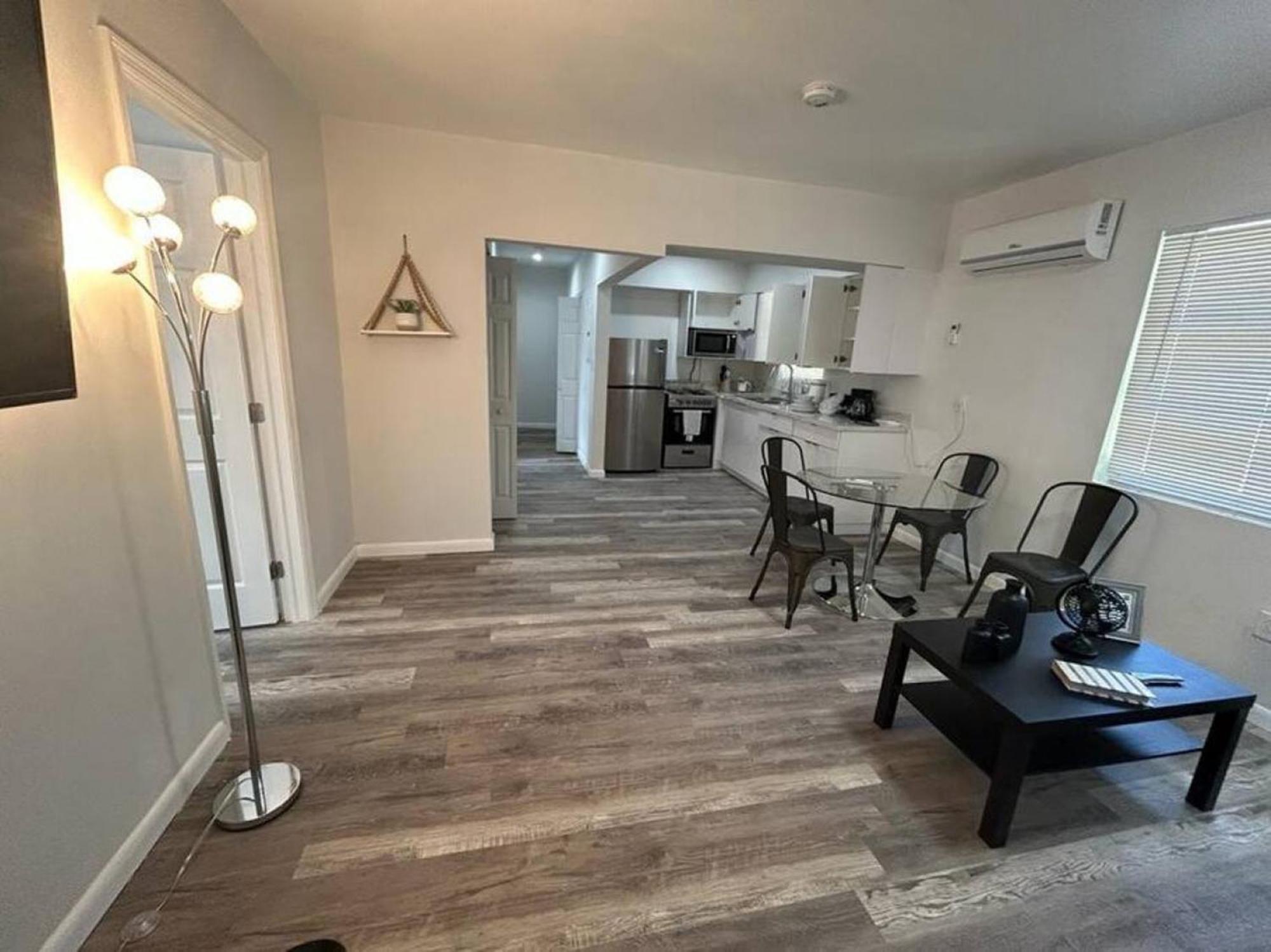 Fully Equipped Apartments With Parking Near Cocowalk Miami Ngoại thất bức ảnh