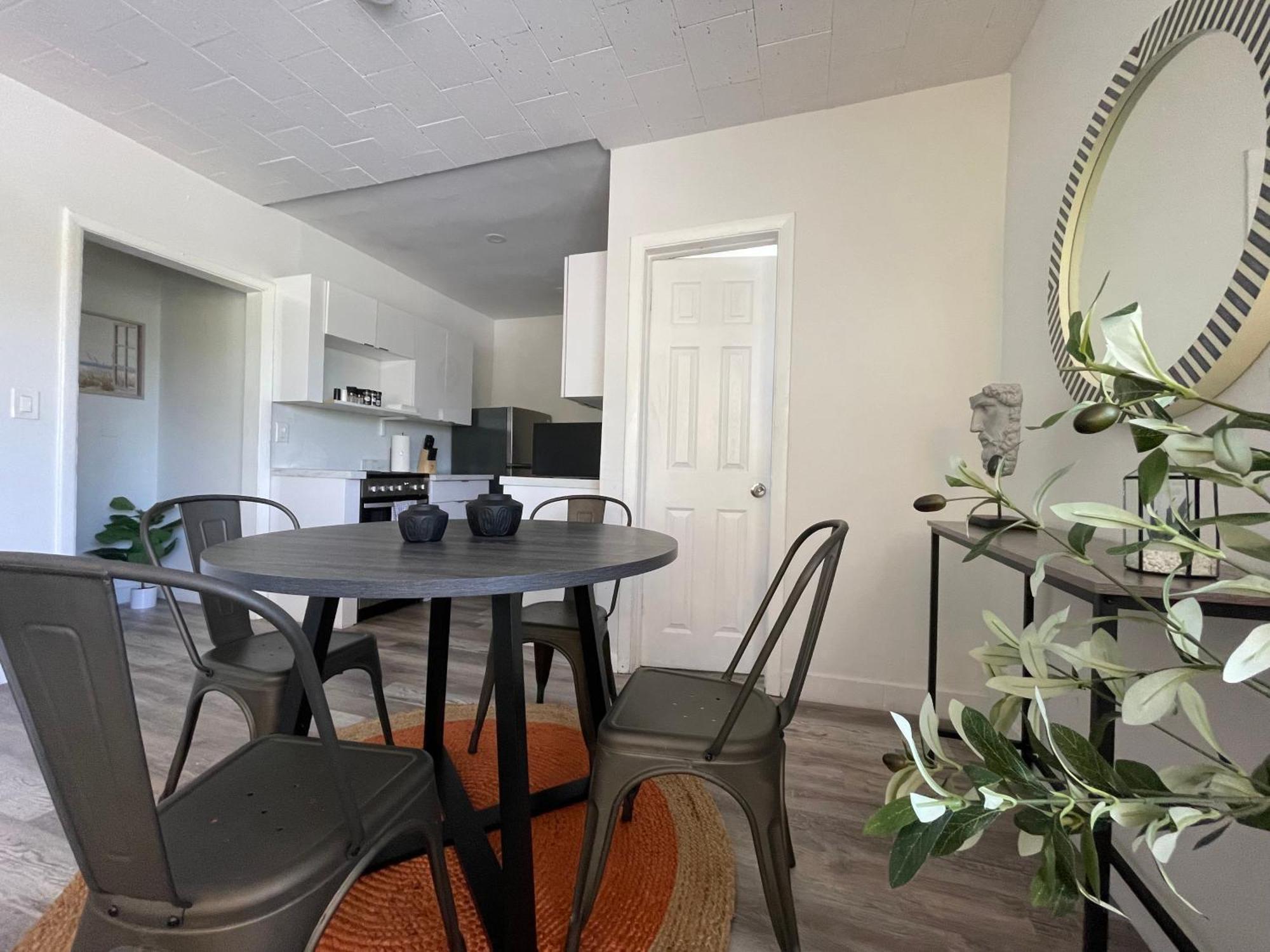 Fully Equipped Apartments With Parking Near Cocowalk Miami Ngoại thất bức ảnh