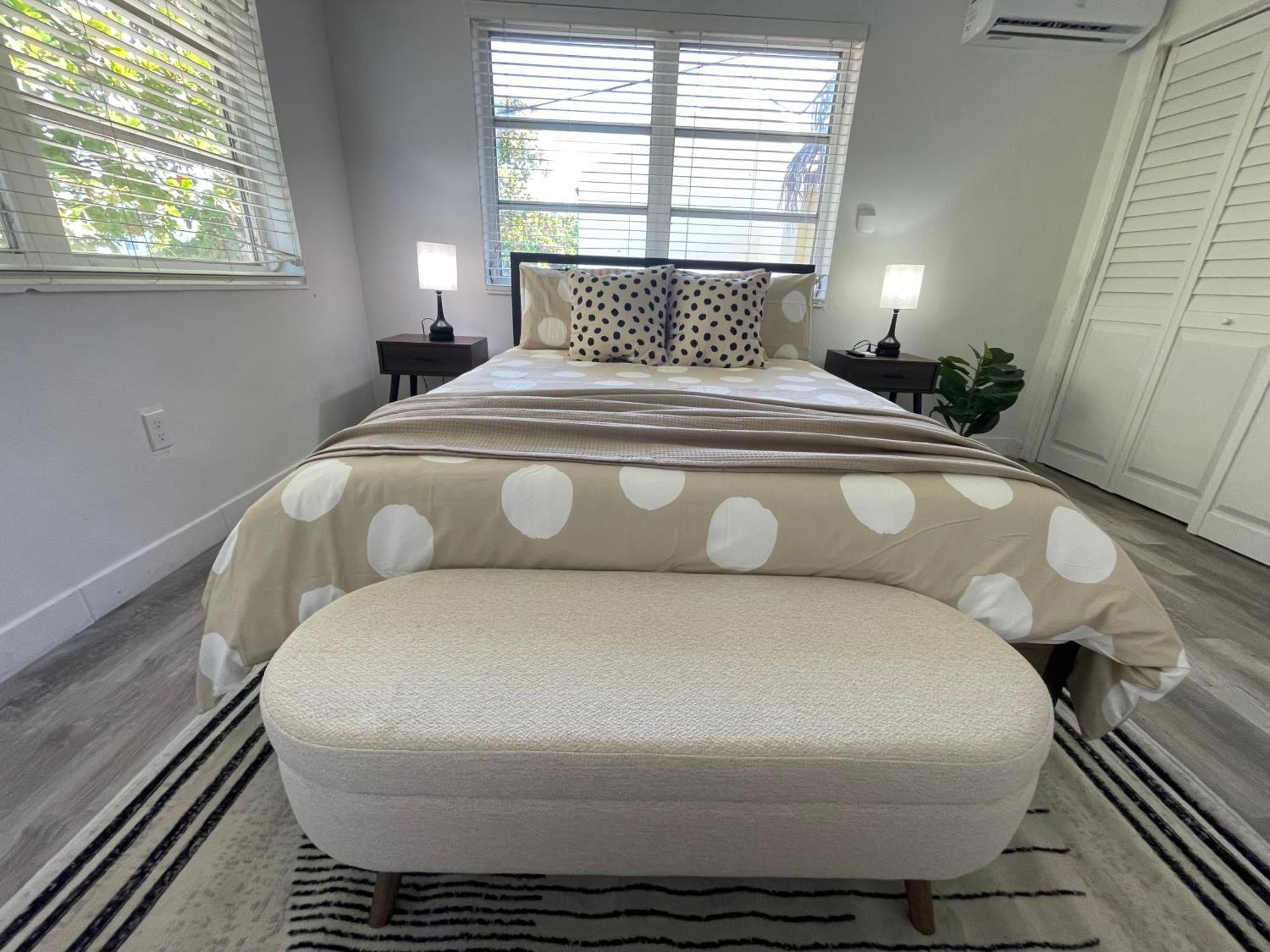 Fully Equipped Apartments With Parking Near Cocowalk Miami Ngoại thất bức ảnh