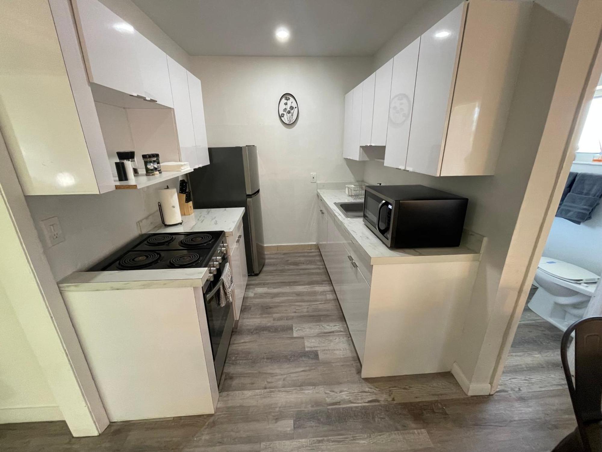 Fully Equipped Apartments With Parking Near Cocowalk Miami Ngoại thất bức ảnh