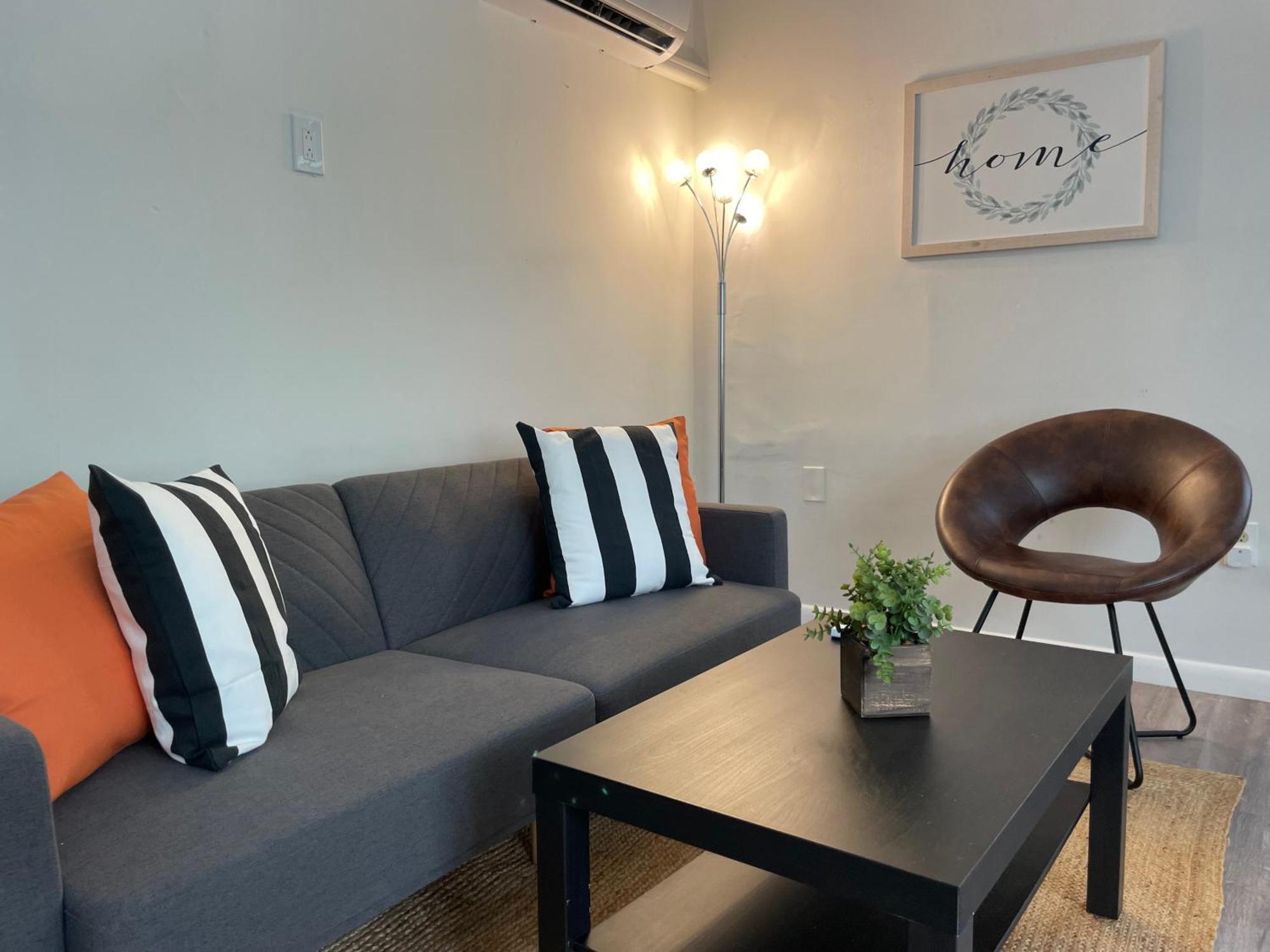 Fully Equipped Apartments With Parking Near Cocowalk Miami Ngoại thất bức ảnh