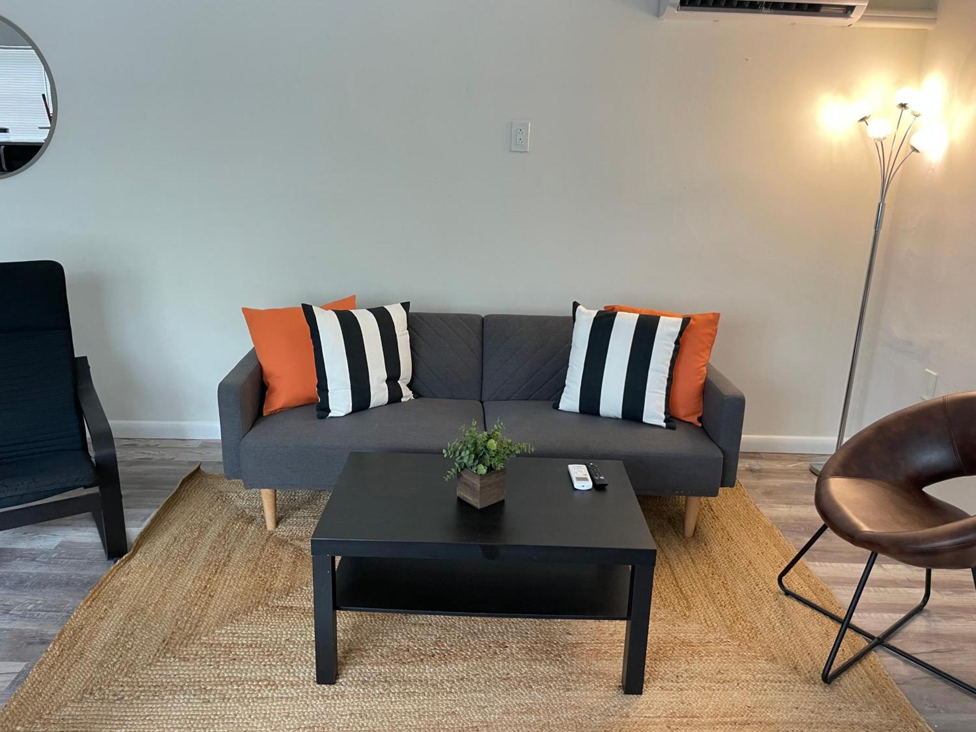 Fully Equipped Apartments With Parking Near Cocowalk Miami Ngoại thất bức ảnh