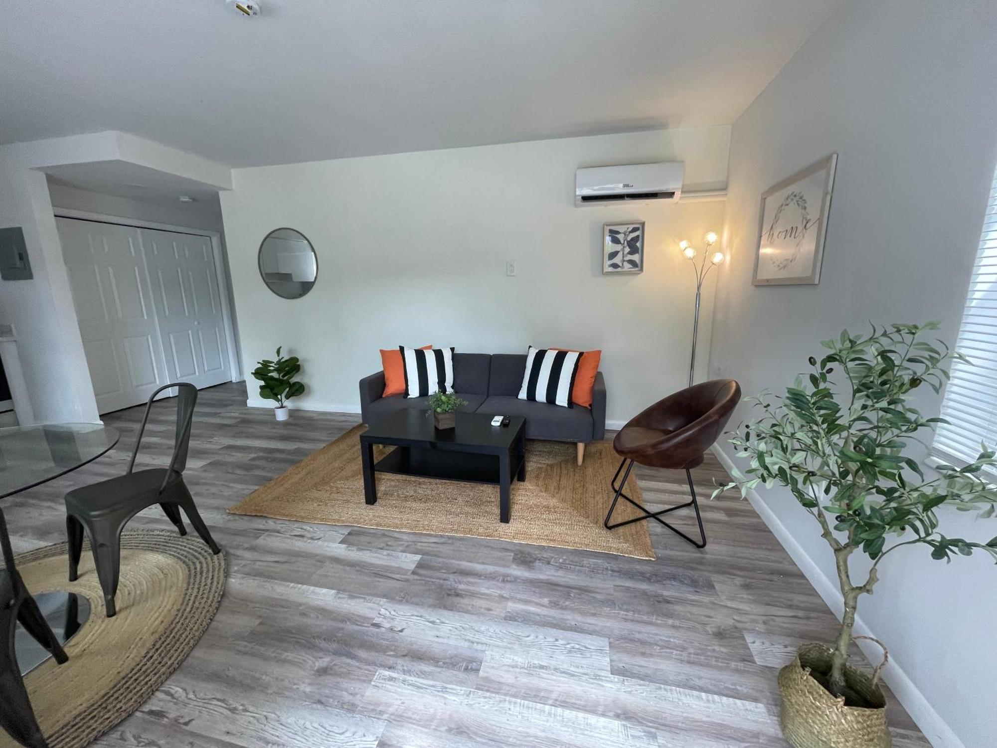 Fully Equipped Apartments With Parking Near Cocowalk Miami Ngoại thất bức ảnh