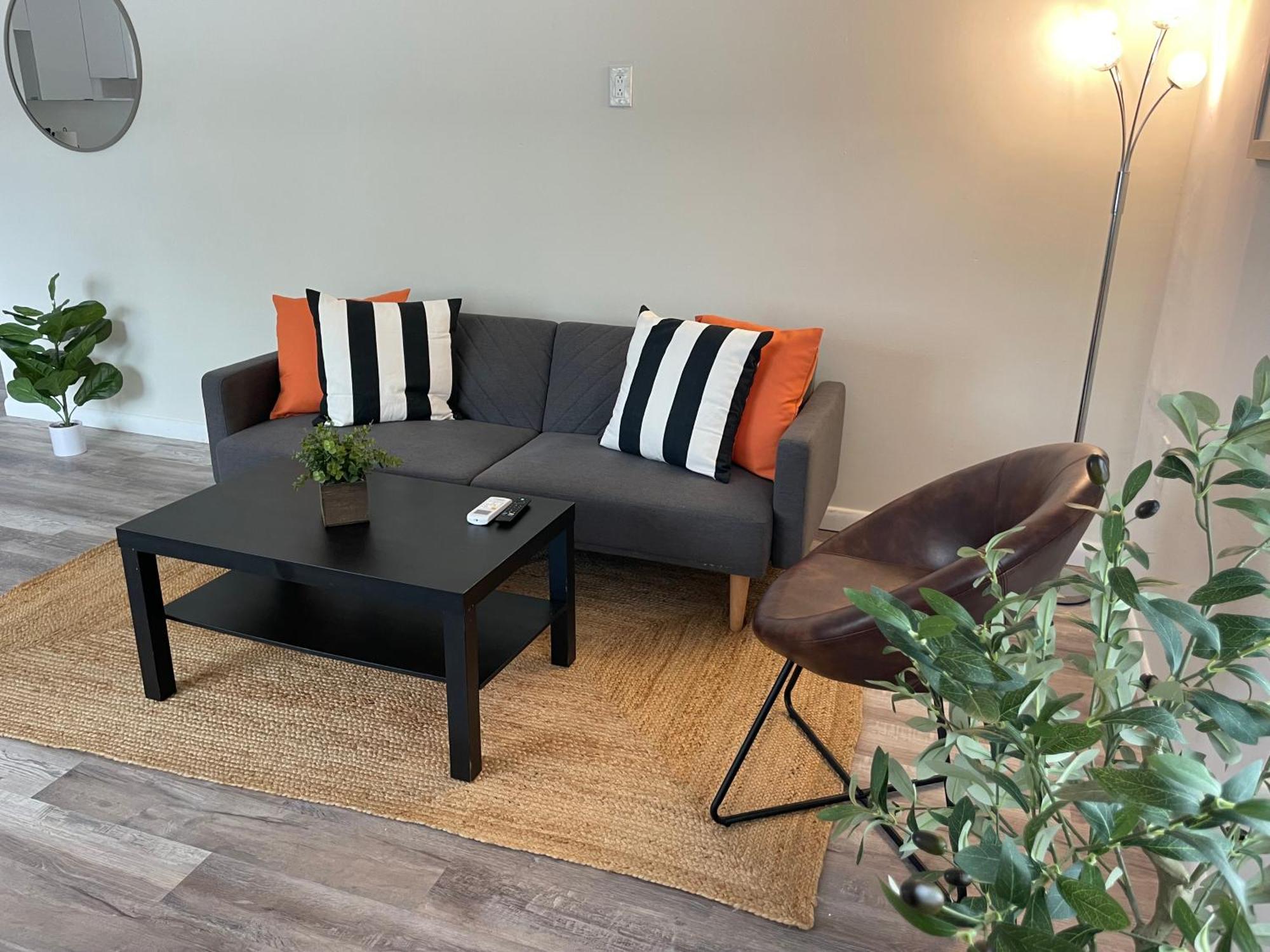 Fully Equipped Apartments With Parking Near Cocowalk Miami Ngoại thất bức ảnh
